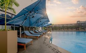 The Pelican Hotel Cantonments Accra